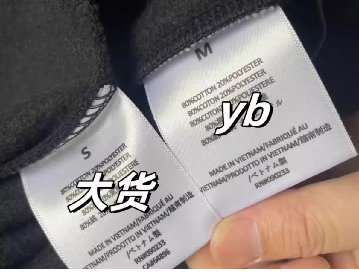 🦋 、Hot Sale🦋 108 【 Black】 FEAR OF GOD ESSENTIALS FOG Same Style New Arrival LOGO ， Hot Sale Hot Sale， ！ FOG ， ！ Versatile ！ ESSENTIALS FEAR OF GOD savdni 3000W ， ， 。【 LOGO FEAR A ，A ， 】 ， ， ， 。 ： Black Size：XS-XL